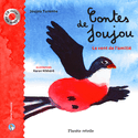 Contes de Joujou: le vent de l'amitié